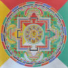 Tara-Mandala